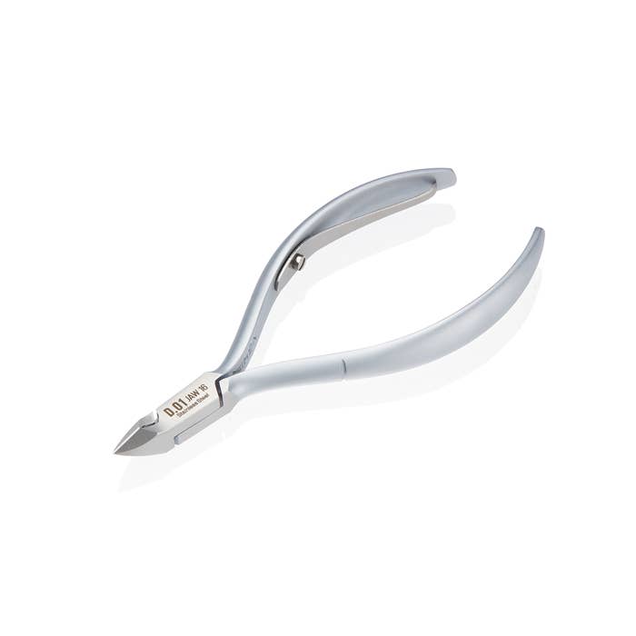 NGHIA - Wholesale Cuticle Cutter - Cuticle Nipper - D-01 (Stainless Steel)