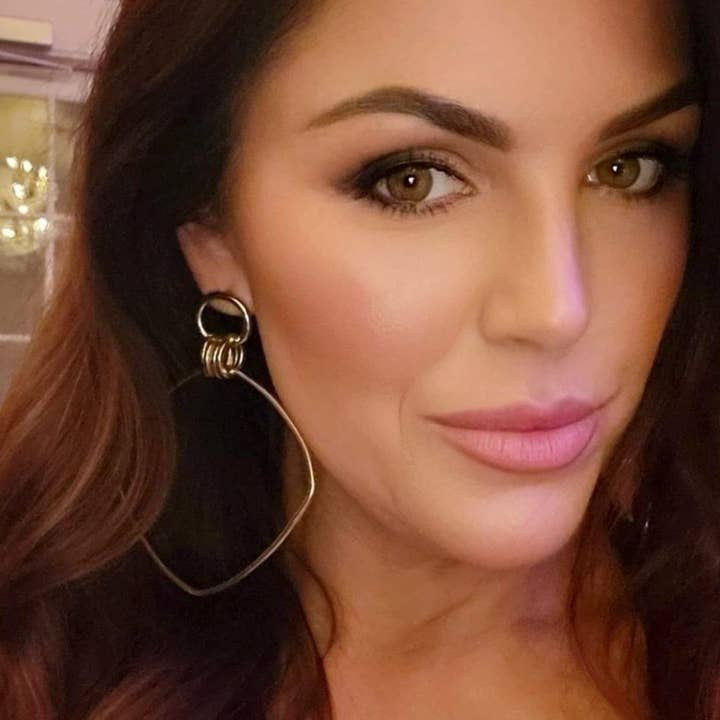 LISA QUADRATE für den Großhandel von L George Designs