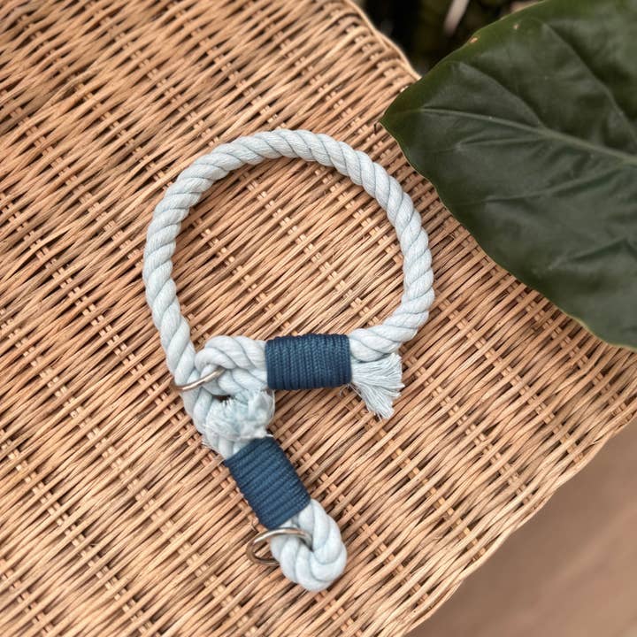 Gola slip em algodão por atacado de My Pawchella