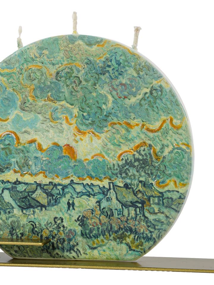 "Ricordo del Brabante" di Vincent Van Gogh per la vendita all'ingrosso da parte di Flatyz EU