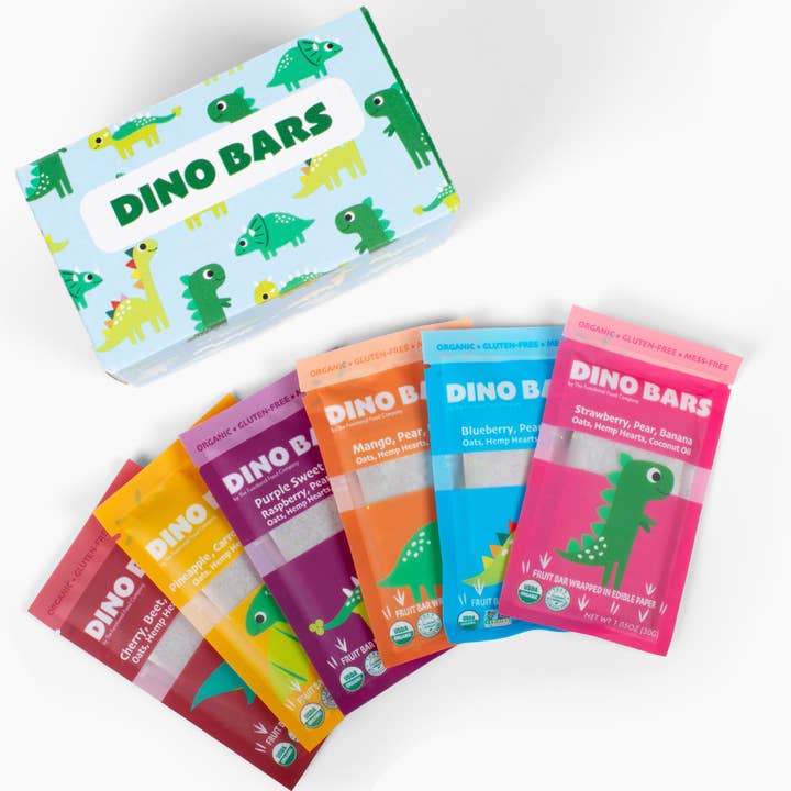 Wholesale Welcome & Sample Pack for wholesale by DINO BARS