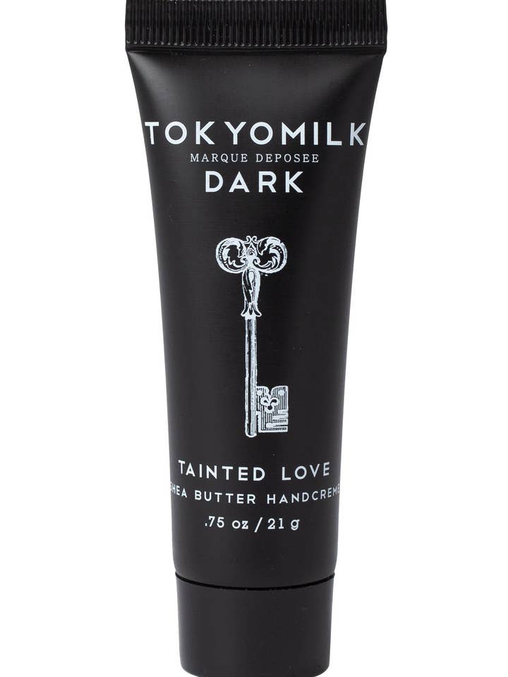 TAINTED LOVE TRAVEL SIZE HAND CREAM for wholesale by TokyoMilk Dark