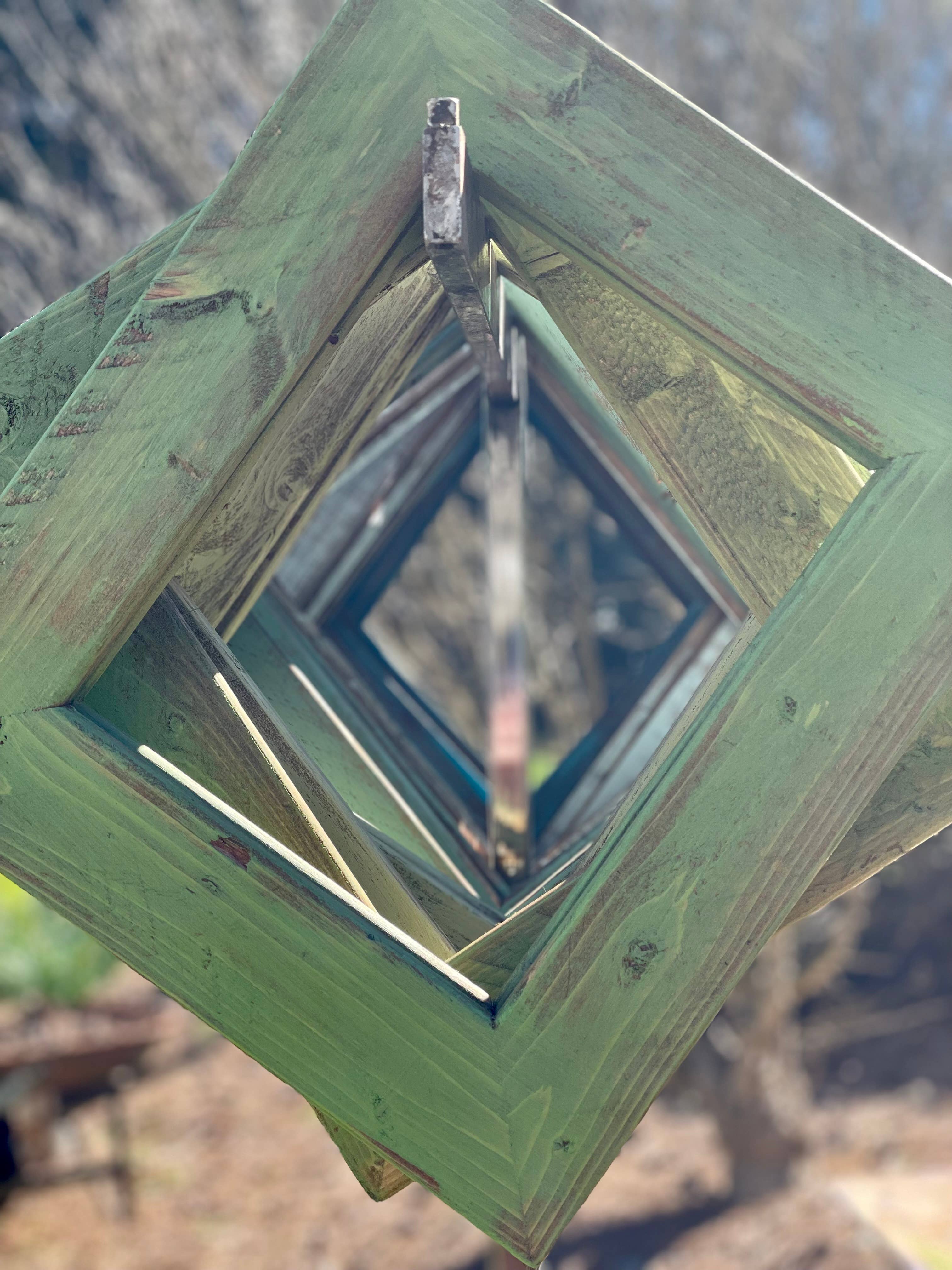 Swinford Designs - Wholesale Picture Frame - Handmade Wooden Picture Frames - Choose Your Size | Color11