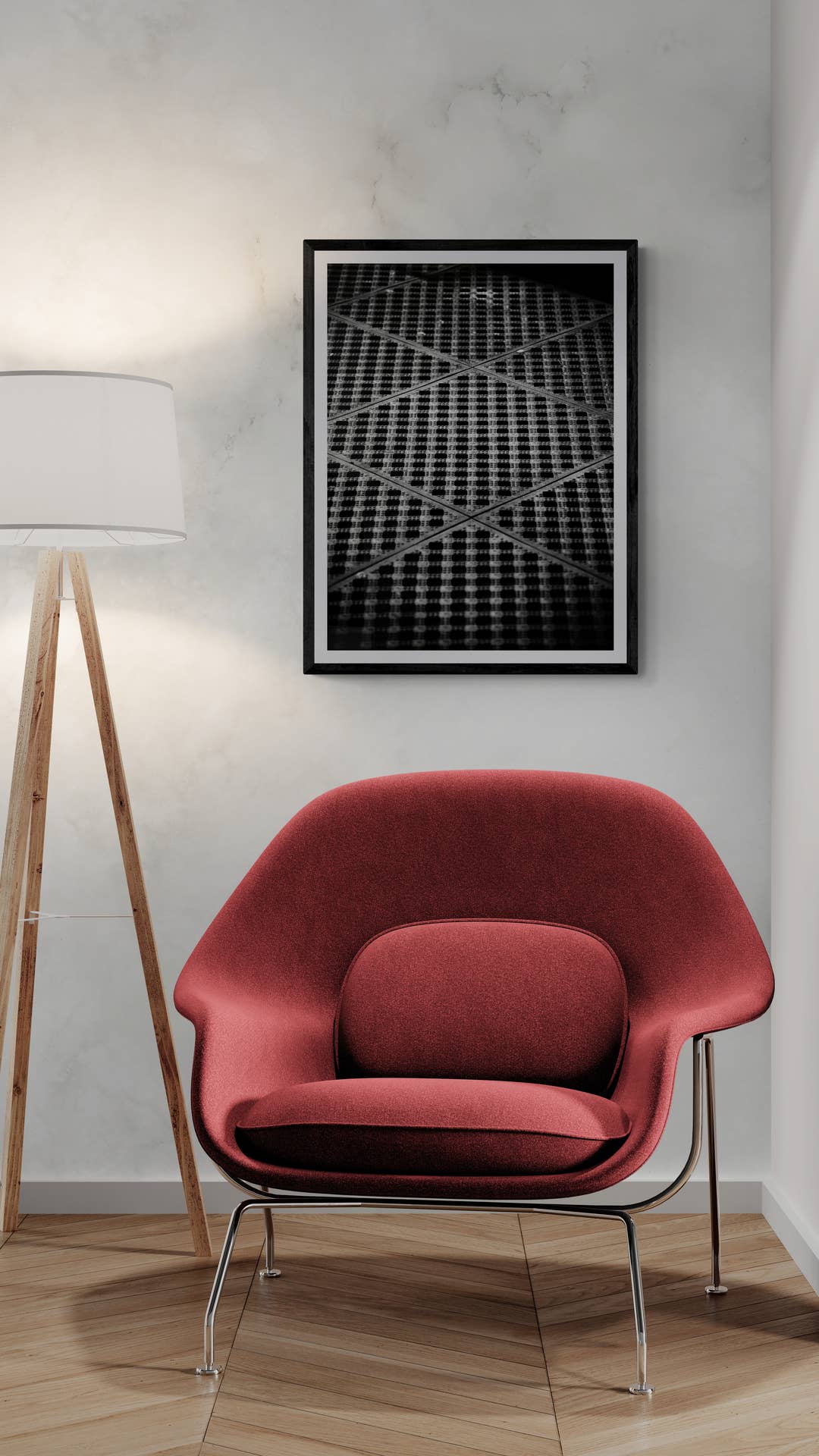 Christi Kraft Photography - Wholesale Art Print - Criss Cross Fine Art Print1