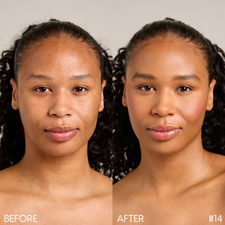 Kara Beauty - Wholesale Foundation - GNO Serum Foundation