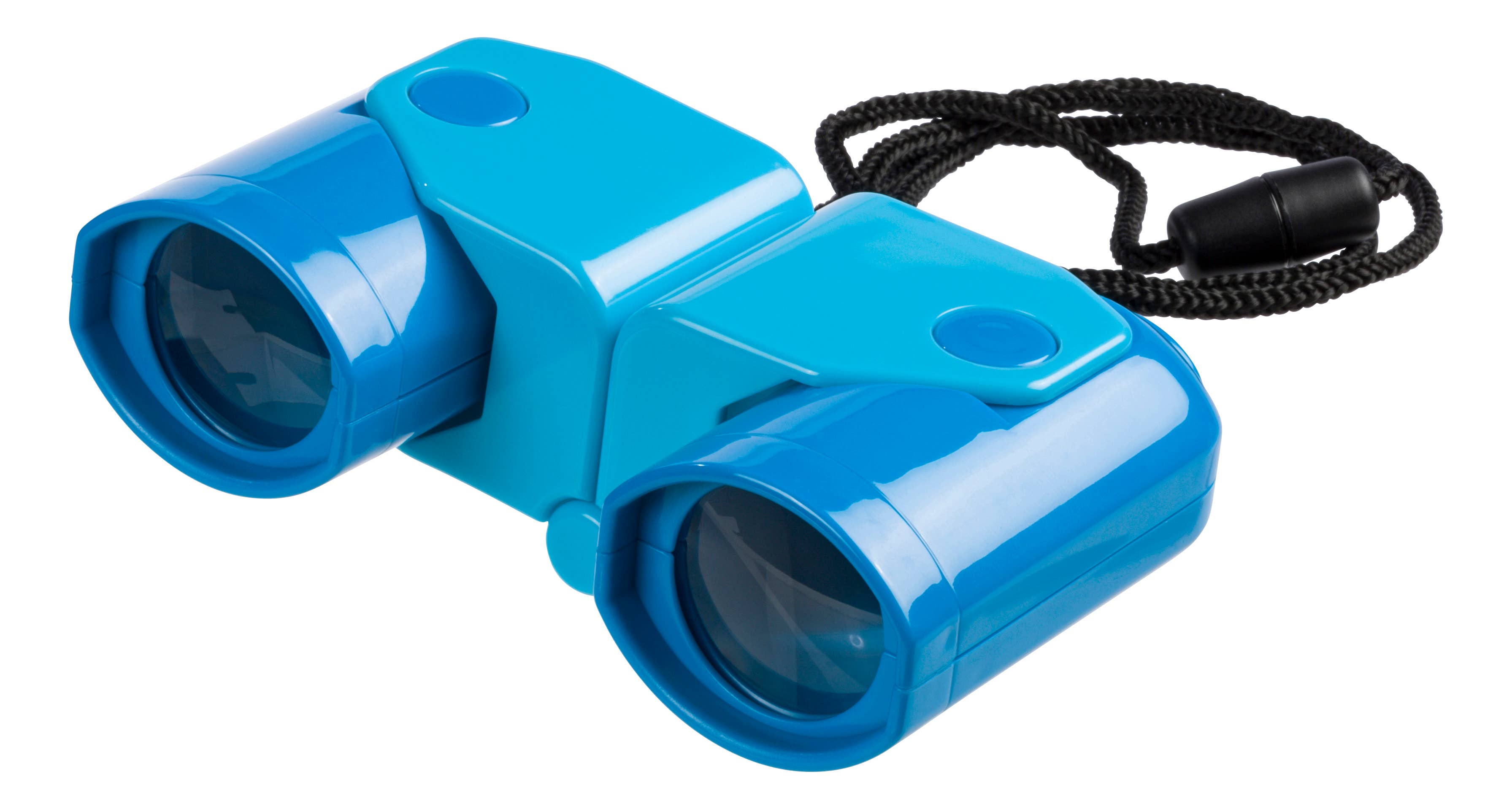 Toysmith - Wholesale Binoculars - Outdoor Discovery Folding Binoculars, Assorted Colors5