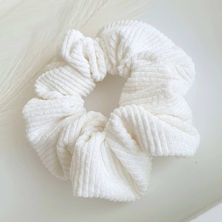 ChouChou Manchestertyg Ecru för wholesale av MlleChouChou