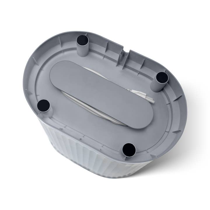 Zadro, Inc. - Wholesale Bath Towel - 19-Liter Large Oval Bucket Towel Warmer (top holiday gift)2