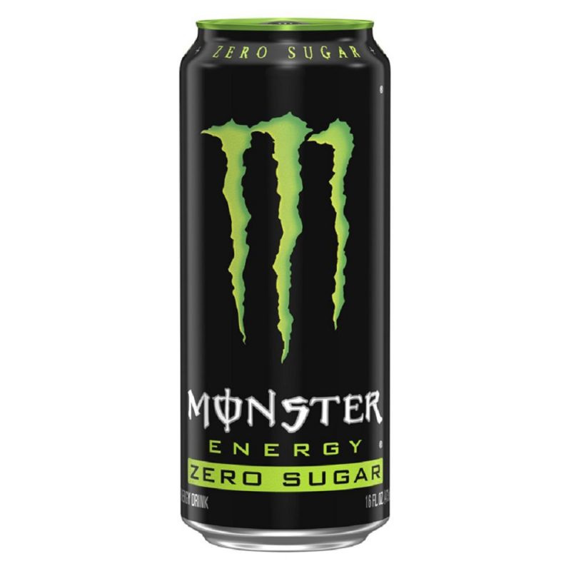 123bonbon - Wholesale Sports/Energy Drink - MONSTER Zéro Energy0