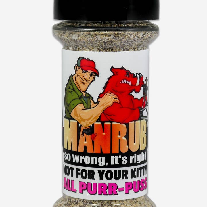 manrubs - Wholesale Rub - All Purr-Puss Rub