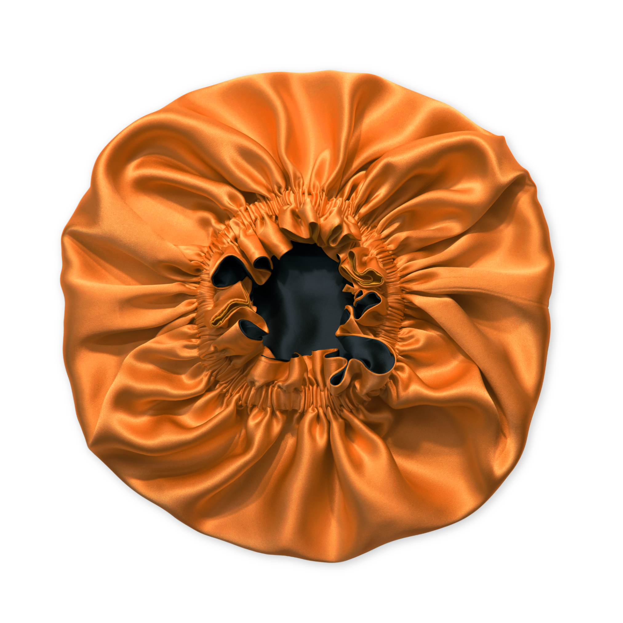 Nochka - Wholesale Sleep Cap / Bonnet - Women's - 100% Pure Mulberry Silk Bonnet – Reversible & Durable16