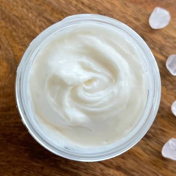 Soaps & Beyond - Wholesale Healing Salve/Balm/Cream - Wild Yam Hormonal Cream 0