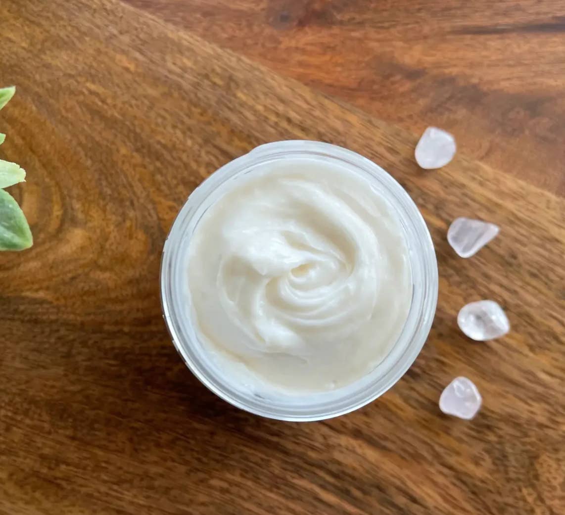 Soaps & Beyond - Wholesale Healing Salve/Balm/Cream - Wild Yam Hormonal Cream