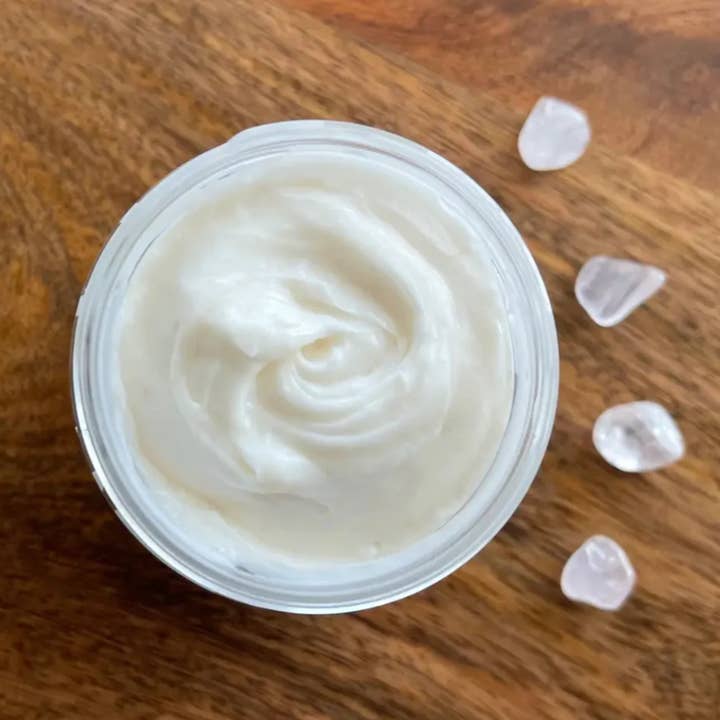 Soaps & Beyond - Wholesale Healing Salve/Balm/Cream - Wild Yam Hormonal Cream 0