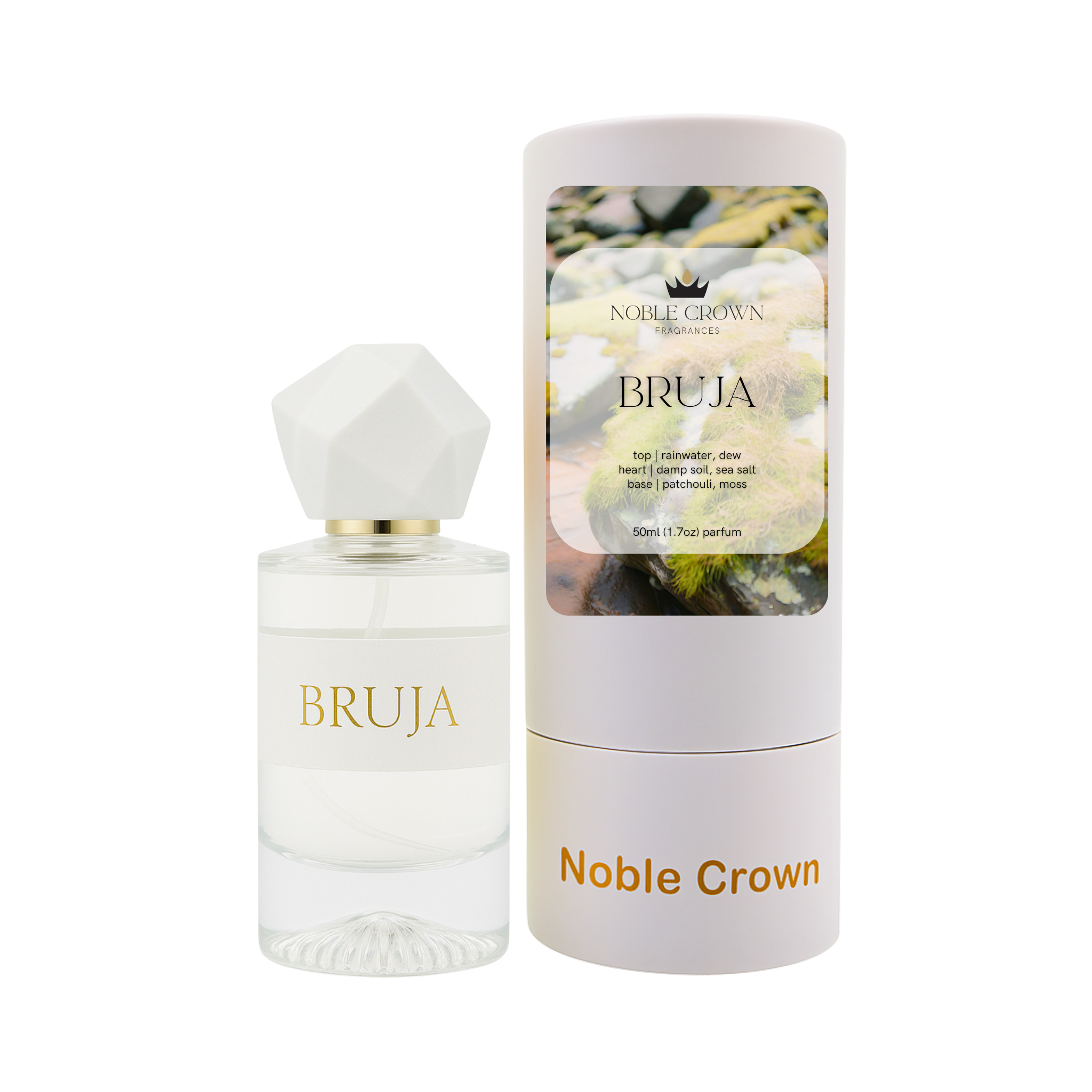 Noble Crown Fragrances - Wholesale Perfume/Eau de Toilette - Bruja Perfume4