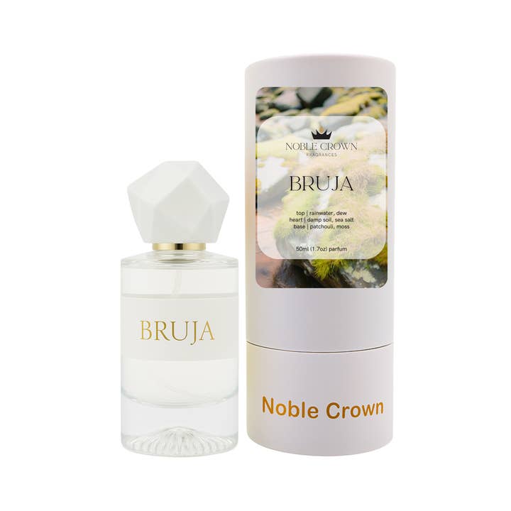 Noble Crown Fragrances - Wholesale Perfume/Eau de Toilette - Bruja Perfume4