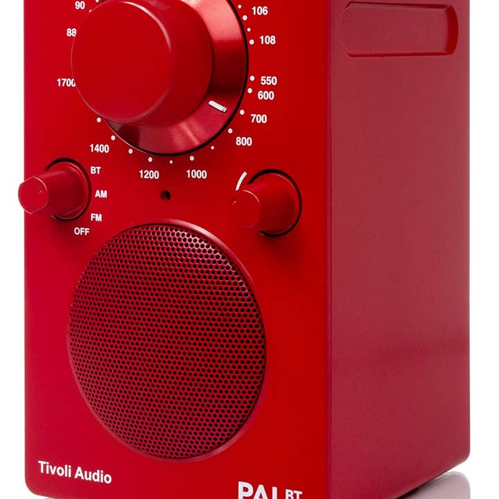 Tivoli Audio - Wholesale Speakers - PAL BT Portable Weather-Resistant Bluetooth Speaker17