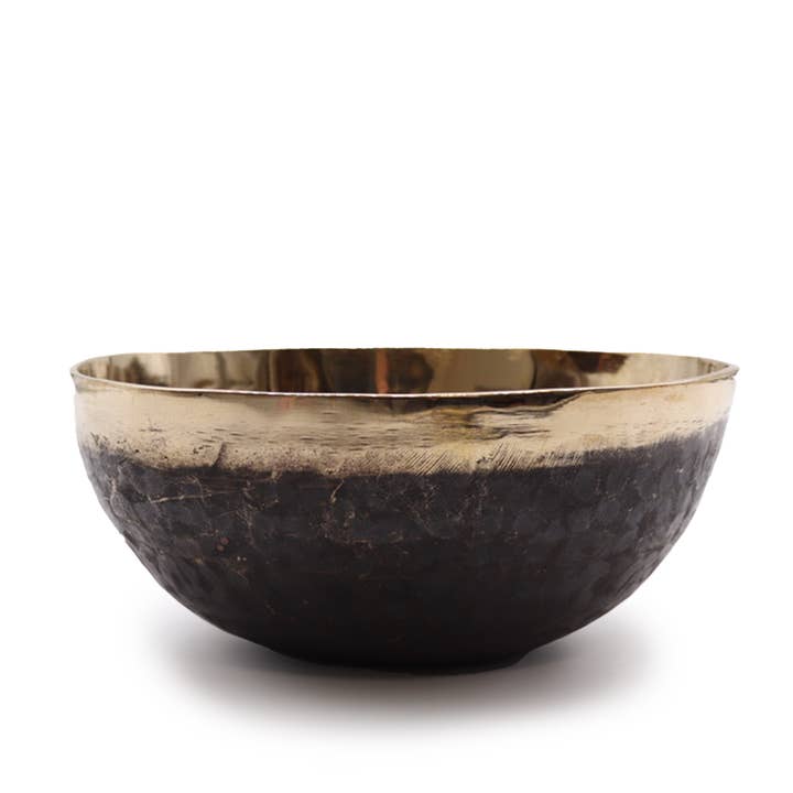 Singing Bowl - Handmade - 21cm for wholesale by Ancient Wisdom
