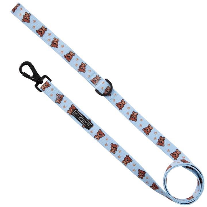 DOG LEASH: Cuddle Club for wholesale by Big and Little Dogs