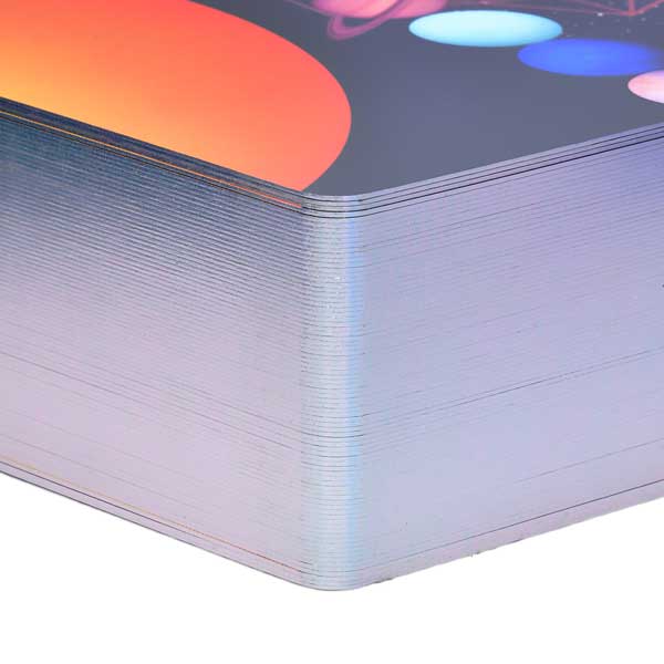 Tarot Stack - Wholesale Tarot Cards - Celestial Bodies Oracle | 2nd Edition9