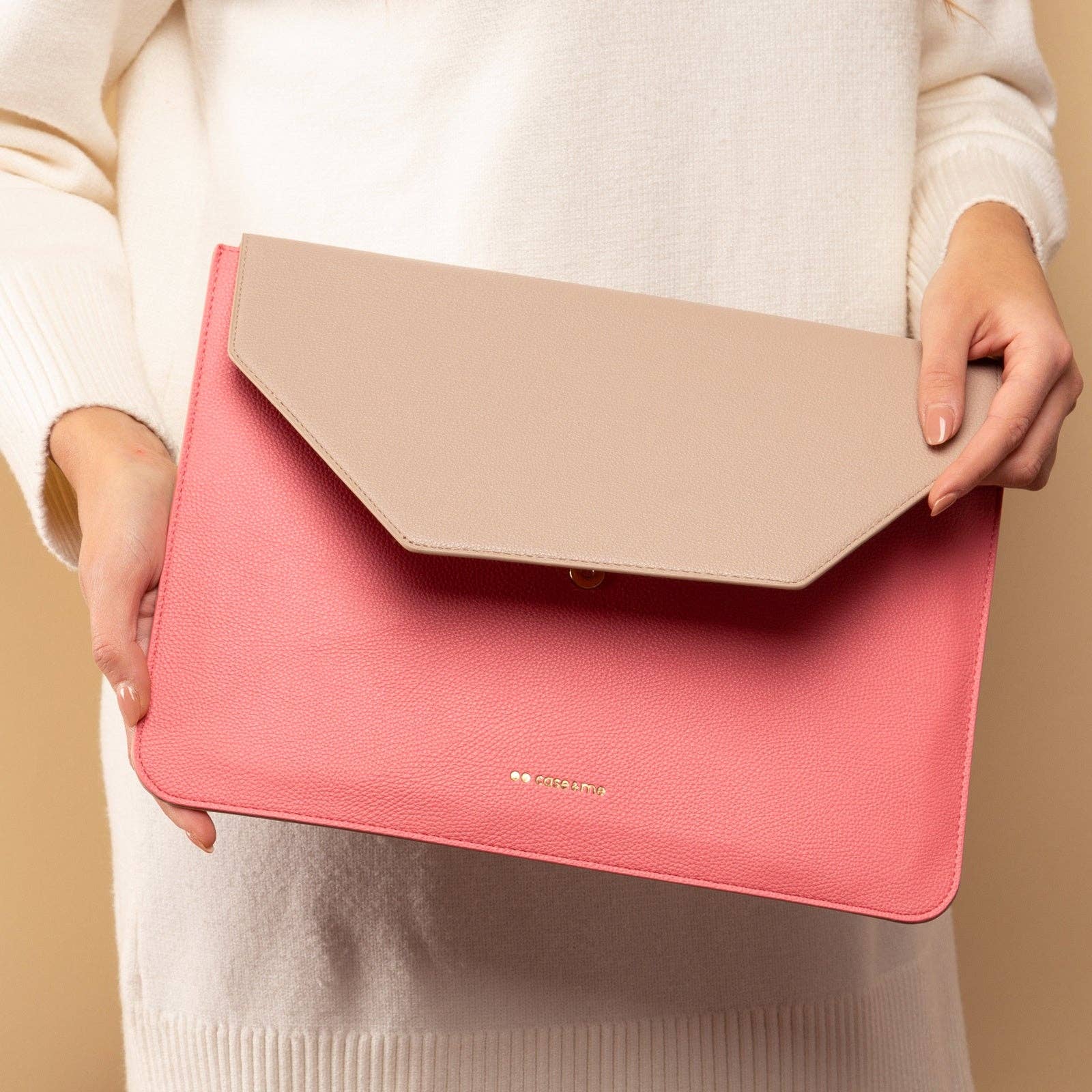 caseandme - Wholesale Laptop/Tablet Case - Women's - Laptop bag up to 13"3