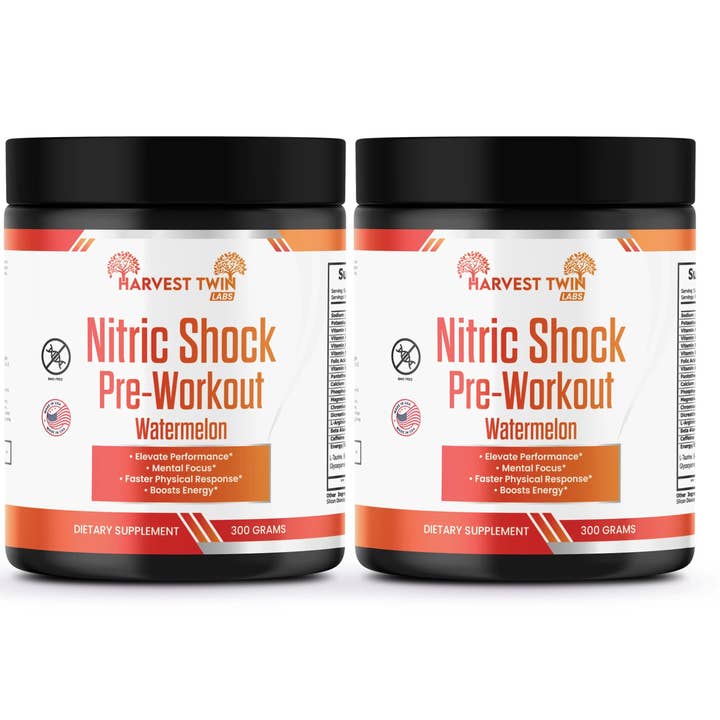 Salpeterchock före träning (vattenmelon) för wholesale av HARVEST - TWIN