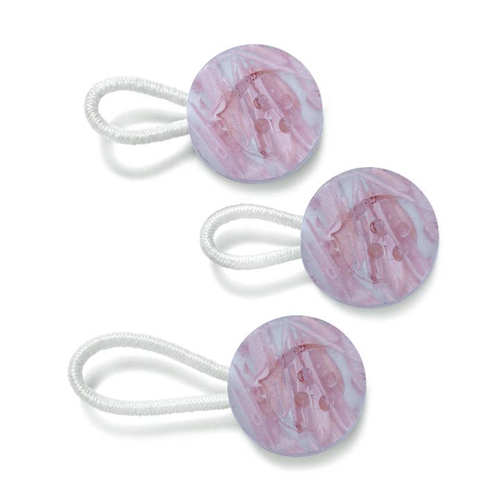 Hemdkragenverlängerung Rice Straw (3 Stück, natürliche Farbe) für den Großhandel von COCHIC