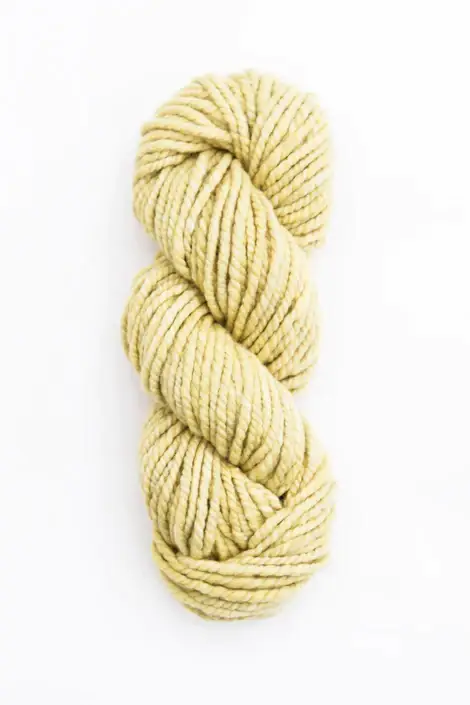 Handspun Hope – wholesale Yarn – Organic Merino Wool Bulky9