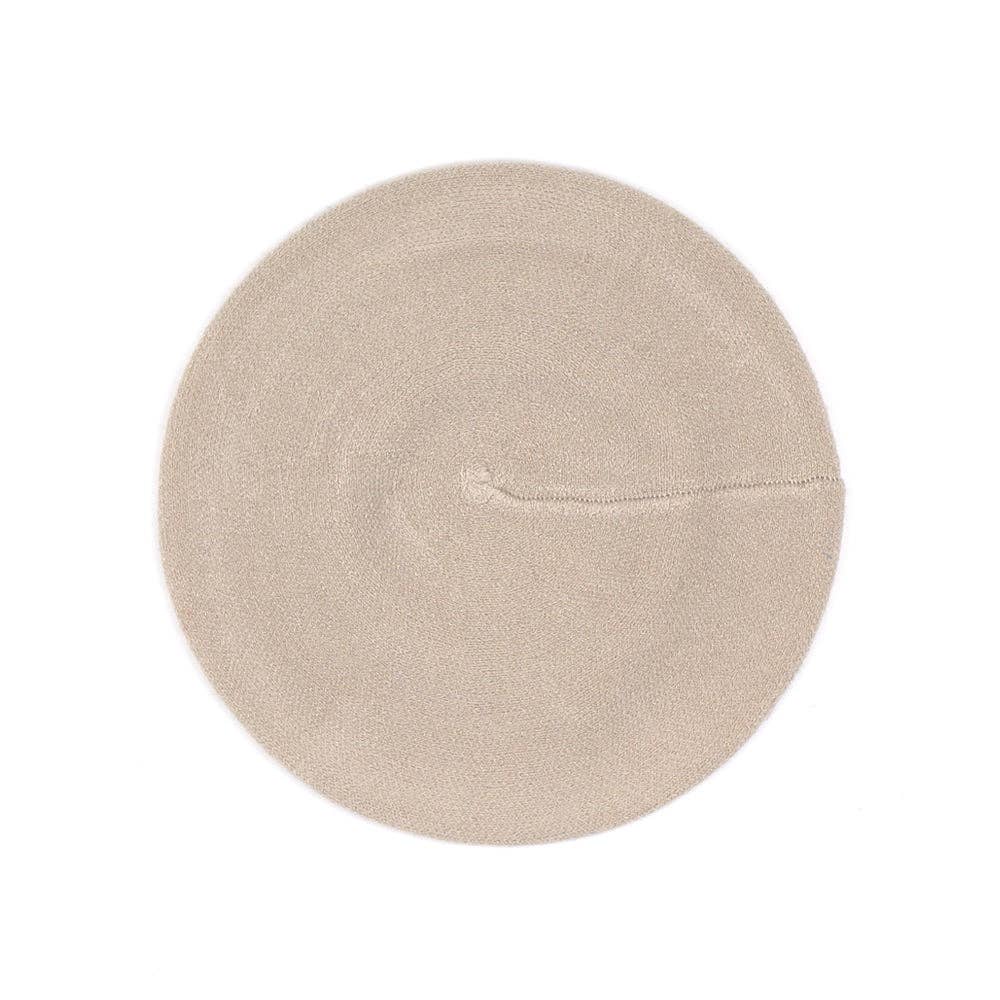 Greater Goods Imports & Wholesale - Wholesale Beret - Women's - HT0002 MH0011 Stretchy Beret5