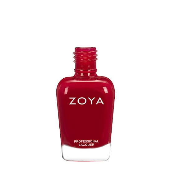 Zoya, Qtica, Smart Spa – Engroshandel Neglelak – Zoya Neglelak Cherri