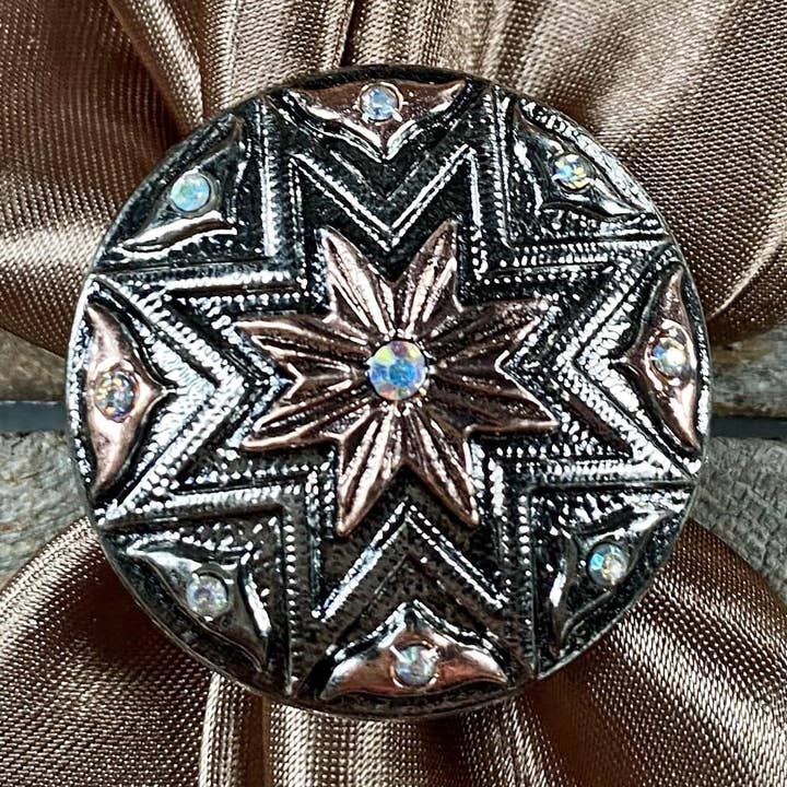 Rodeo Drive – wholesale Belt buckle – Unisex – Wild Rag Slide #WRSW185L0