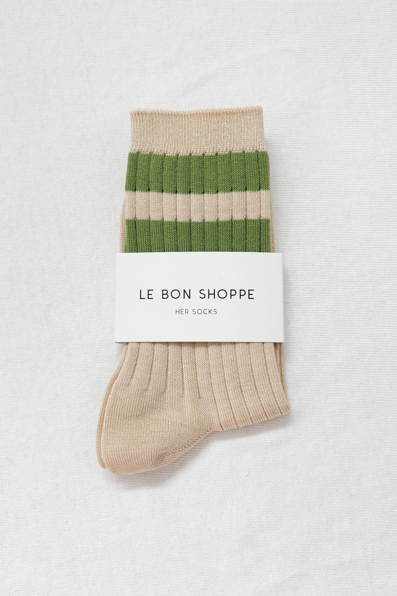 Le Bon Shoppe - Wholesale Socks - Women's - Her Socks - Varsity67