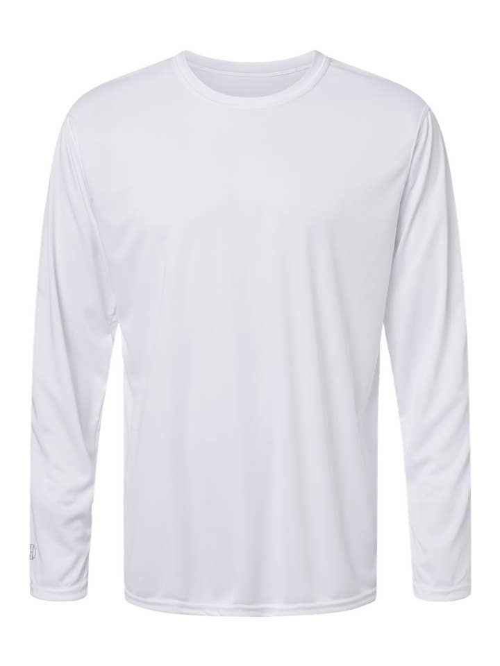 Lucky Avocado - Wholesale T-Shirt - Men's - Momentum Long Sleeve T-Shirt