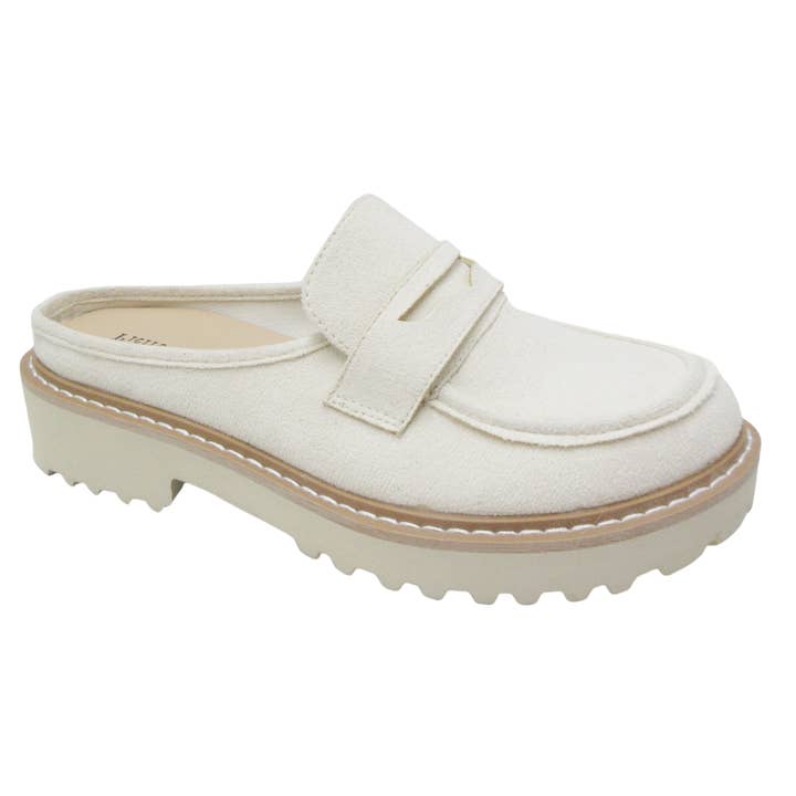 Pierre Dumas - Wholesale Loafers - Women's - Pierre Dumas Mora-4 825115
