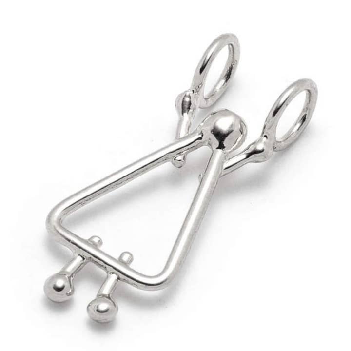 mom charm for wholesale by Lidia