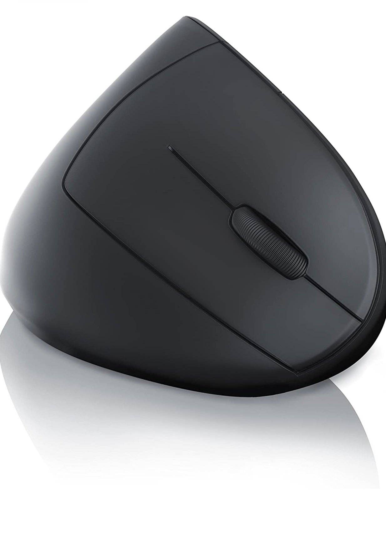 Nice Stuff Sales - Wholesale Small/Handheld Appliance - Wireless Vertical Mouse1