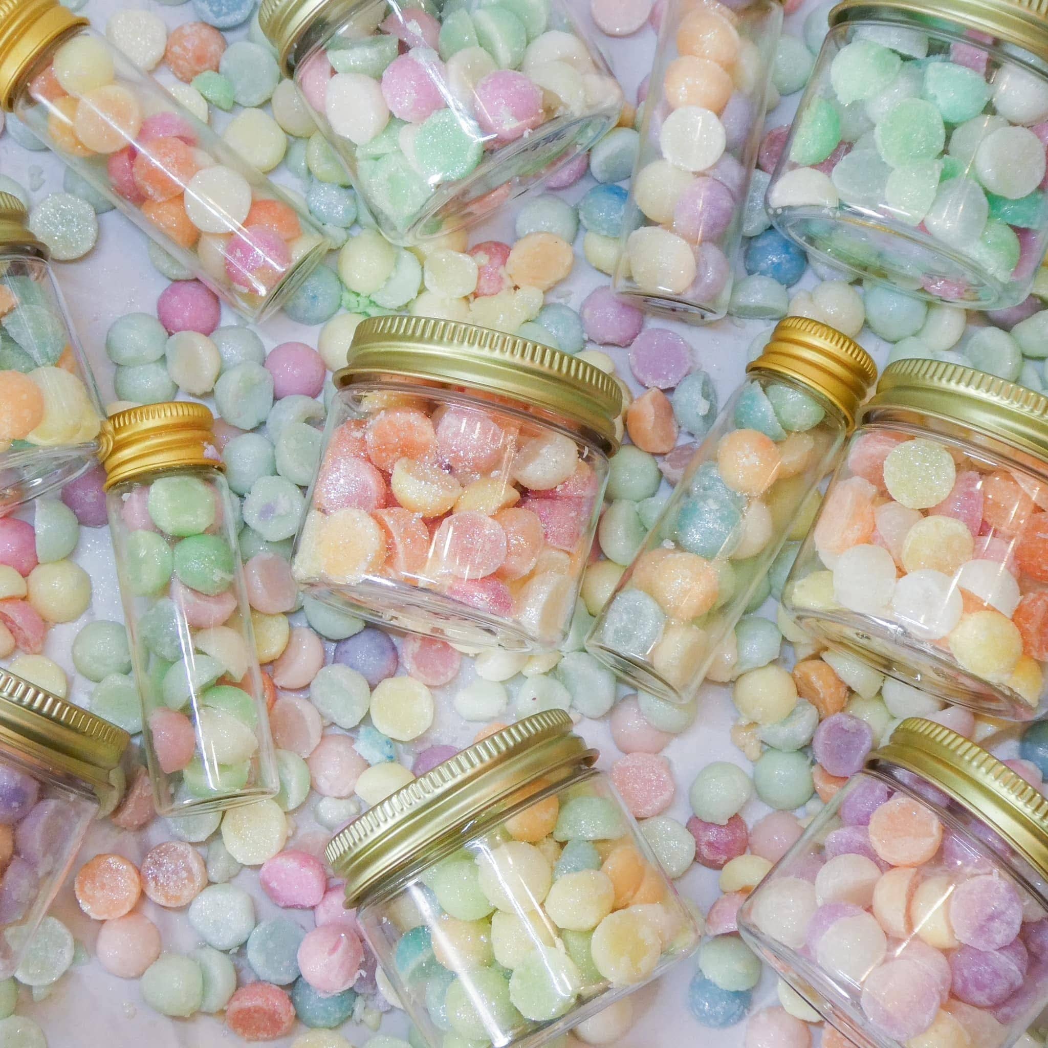 Whit's Up Shop – Bálsamo/manteiga corporal por atacado – Butter Babees – Pequenos mas Poderosos em Hidratação! 🧈🐝11