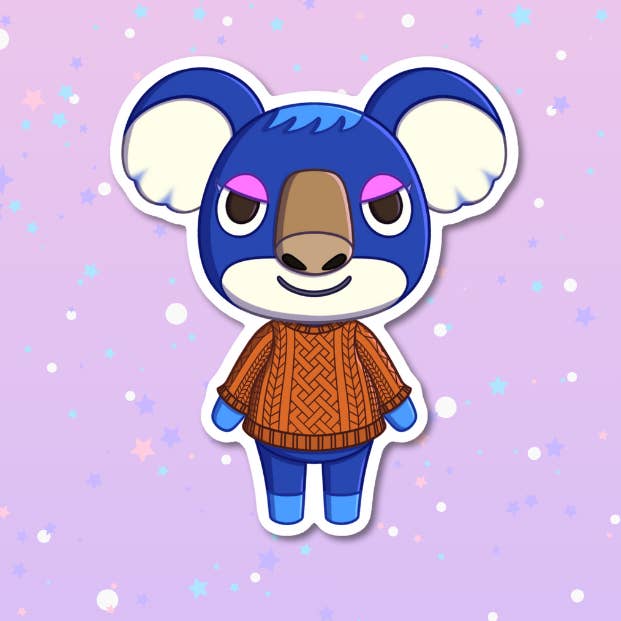 Yuka pour la vente par Cielo Rosa