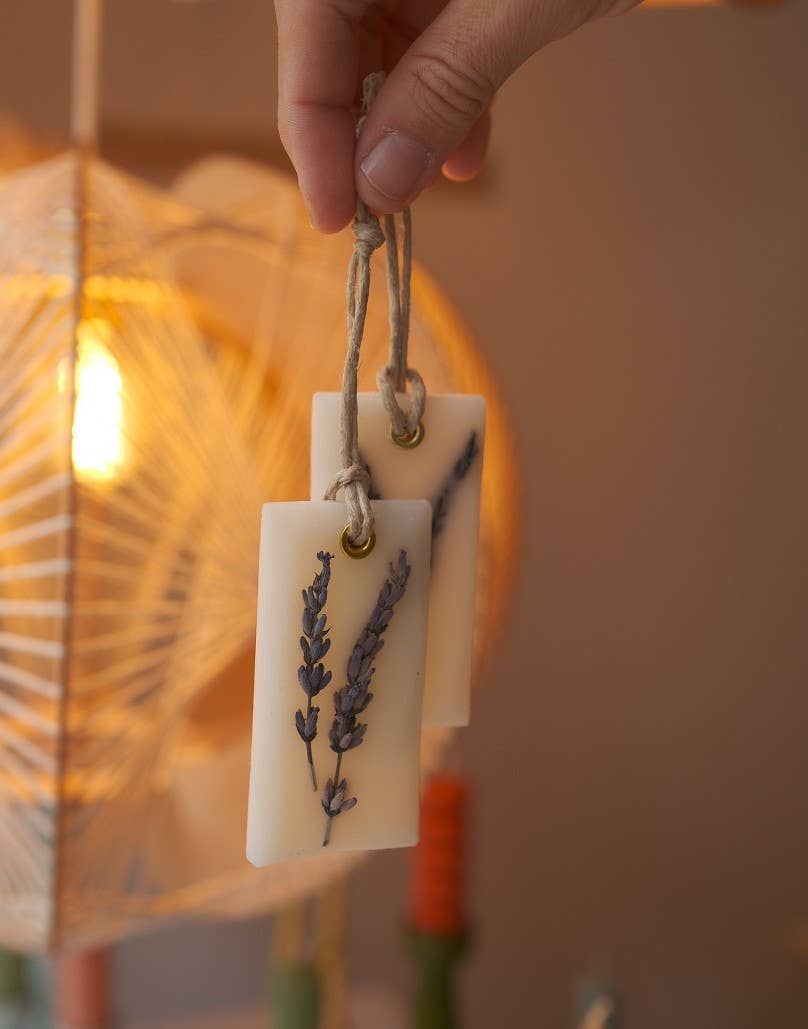 Lecot Studio - Wholesale Wax Melt - Aromatic wax tablet1