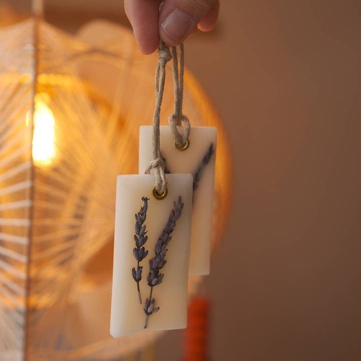 Lecot Studio - Wholesale Wax Melt - Aromatic wax tablet1