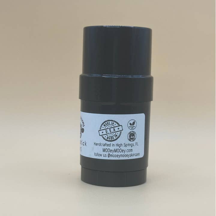 Sun Stick 15 SPF Tallow-Based All Natural Sunscreen for wholesale by MOOey MOOey Skincare, LLC