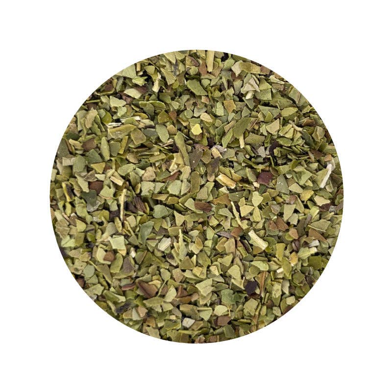 YVY Mate - Wholesale Health/Detox Tea - Mate Tea - Mate Infusion - Green Organic Grand Cru 80g1