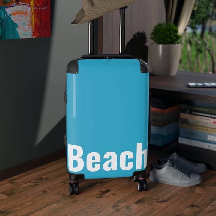 Valises de plage pour la vente par happy clothing co.