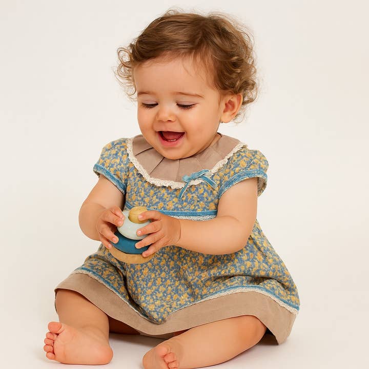 Robes avec 50% de réduction pour la vente par Cotton Socks