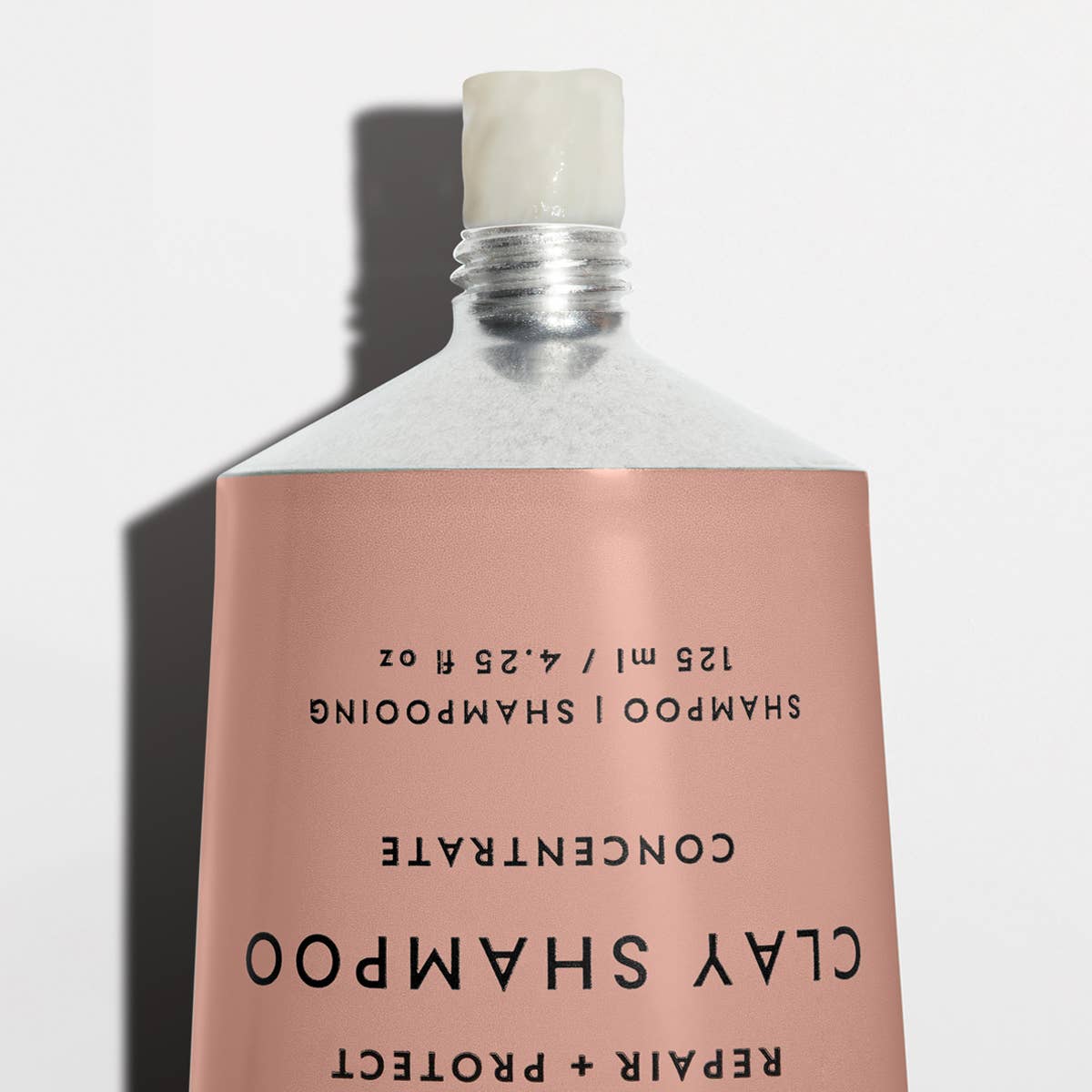 Refuge Hair - Wholesale Hair Shampoo - REPAIR + PROTECT CLAY SHAMPOO1