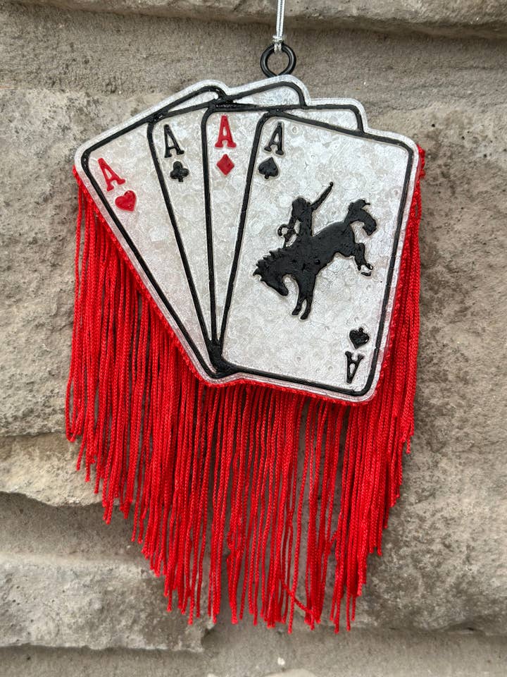 Buckin' Cards Freshies per la vendita all'ingrosso da parte di Twisted Iron Wholesale