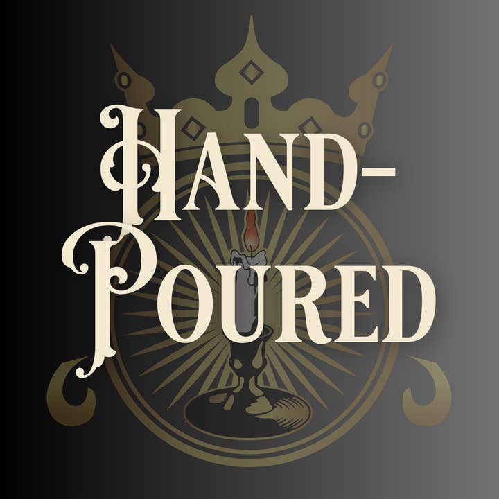 Can'tdles & Co. - Wholesale Jar/Filled Candle - Citrus Spa Candle – Not Today Satan | Grapefruit, Mandarin5