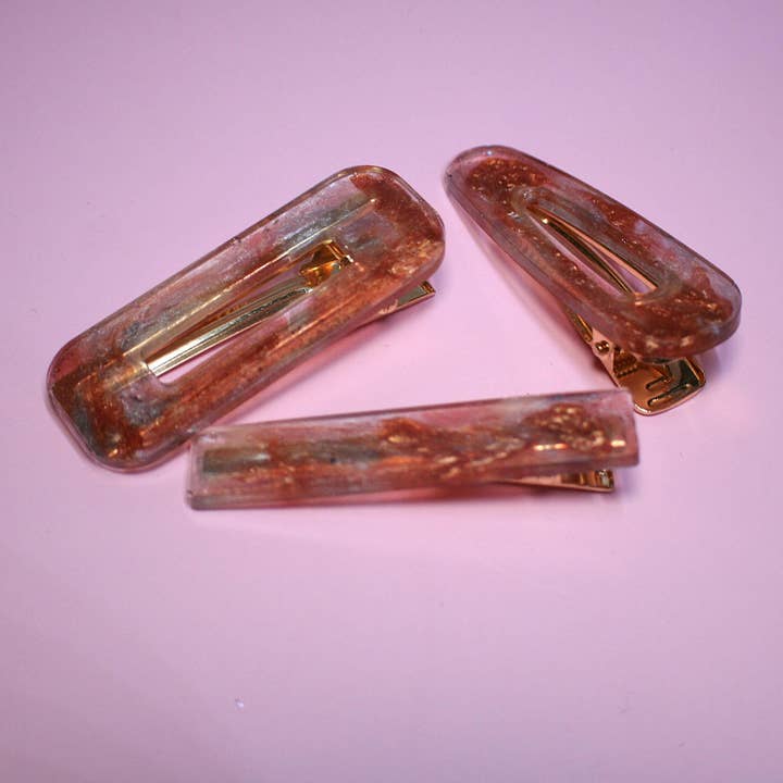 Hair Clips - Elegant Tortoise shell and other Purchase Wholesale comb tortoise shell. Free Returns & Net 60 Terms on Faire trending on Faire.