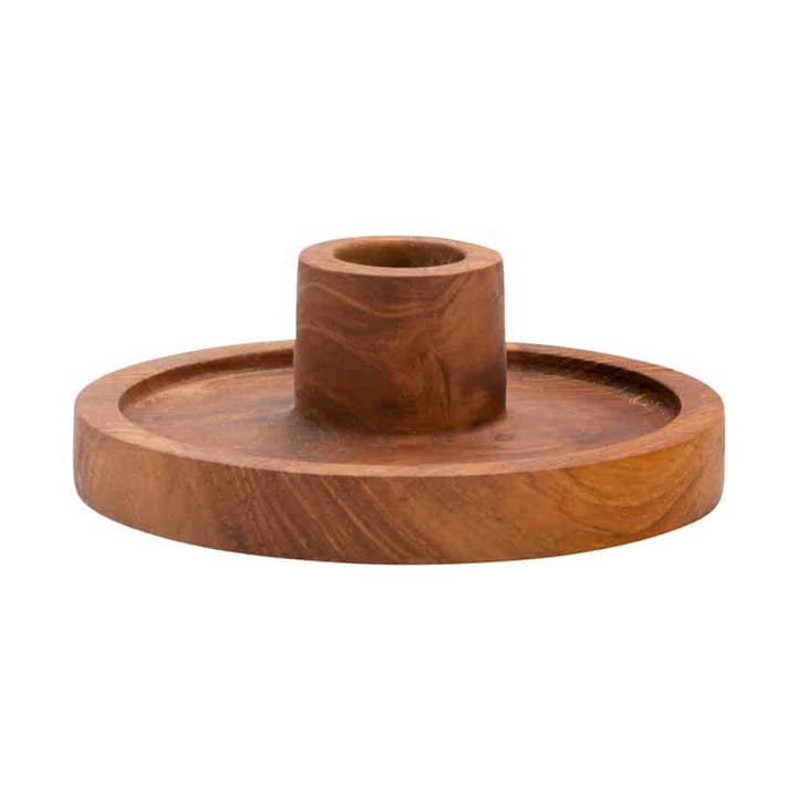 Dinner Candle Holder Luna for wholesale by Originalhome