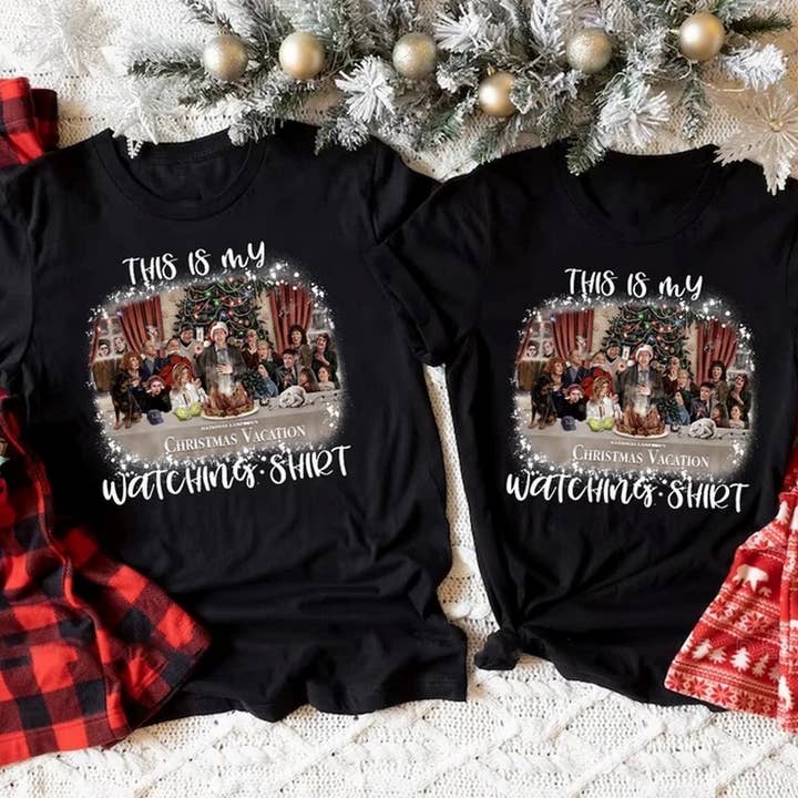 This Is My National Lampoon's Christmas Vacation Watchi for wholesale by OneStopSapphireShop
